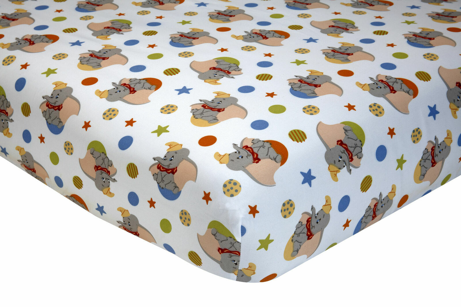 Dumbo Crib Sheets 2pk by Disney Baby eBay