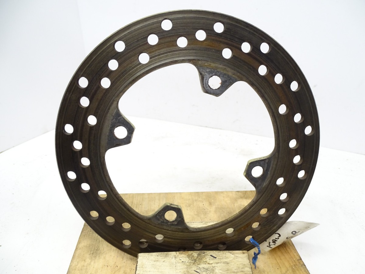 1998 Kawasaki Ninja ZX9R ZX900C Rear Brake Rotor | eBay 1998 Kawasaki Ninja ZX9R ZX900C Rear Brake Rotor | eBay
