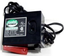 Vintage Model Power RL-1250