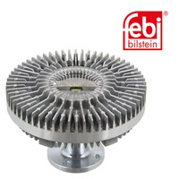 Febi Bilstein Viskokupplung Kupplung KüHlerlüFter FüR Suzuki Wagon R+ 0.7 2.4