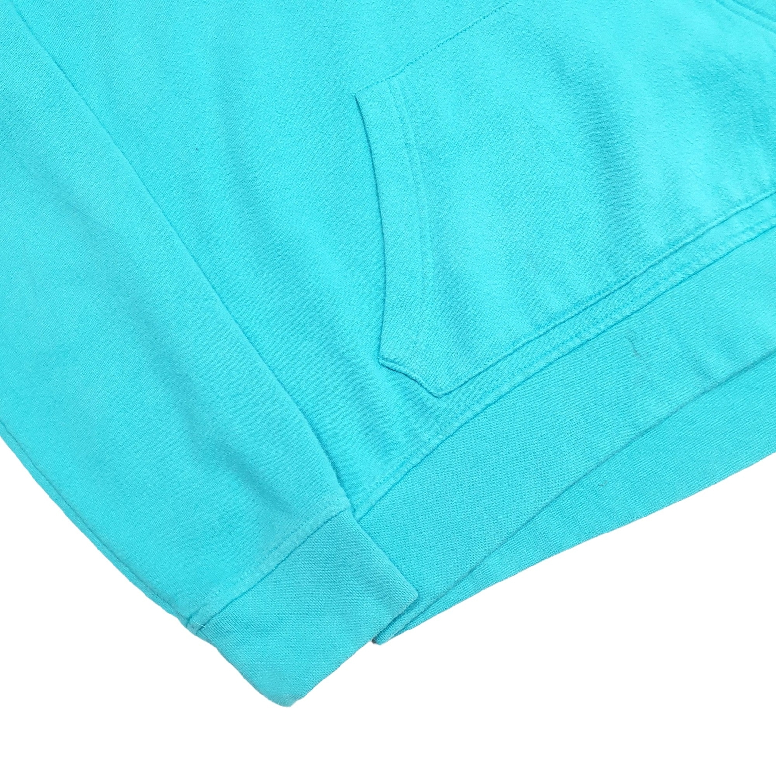 FILA Hoodie Cotton Jumper Sweatshirt Mens M image 3