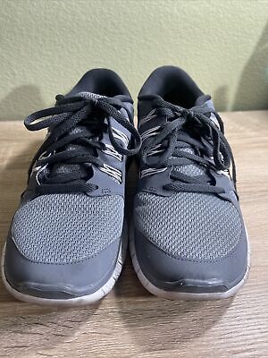 Size 8 Nike Free 5.0 Gray for sale online | eBay