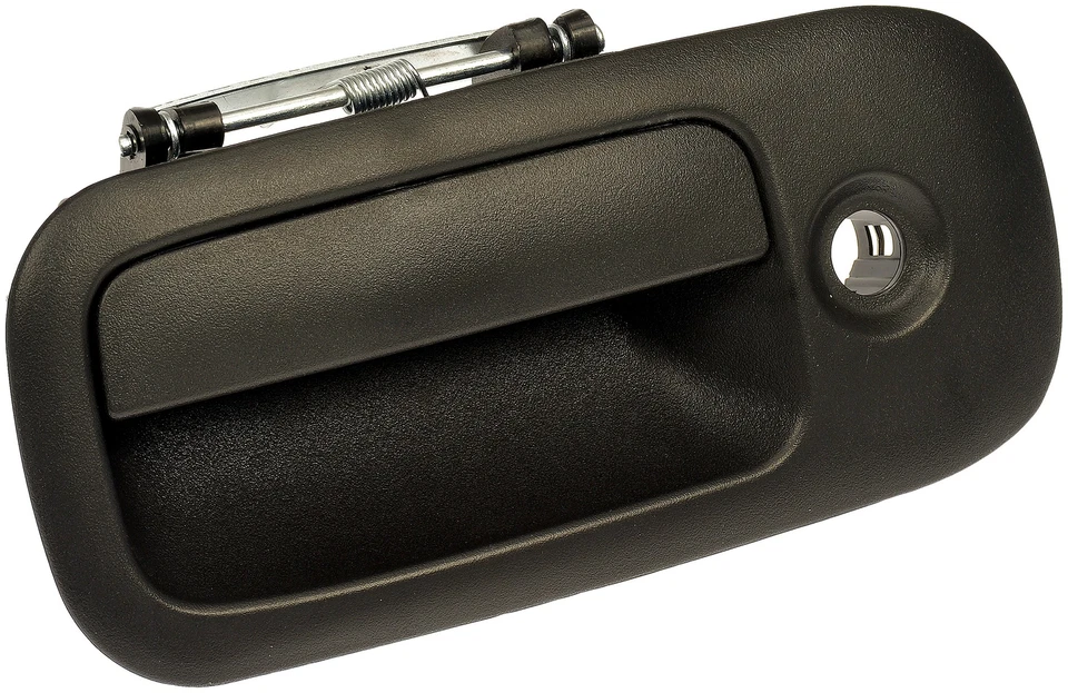Maçaneta externa esquerda 2011 Chevrolet Express 4500 Dorman 2010-2019 - Imagem 4 de 4