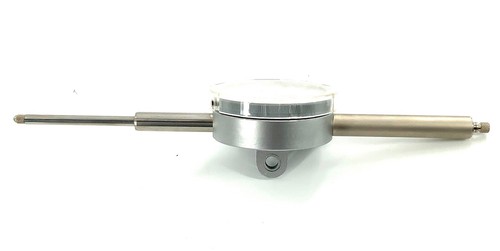 SPI 20-782-9 Dial Indicator 2" Range, 0-100, .001" Grad - Picture 4 of 7