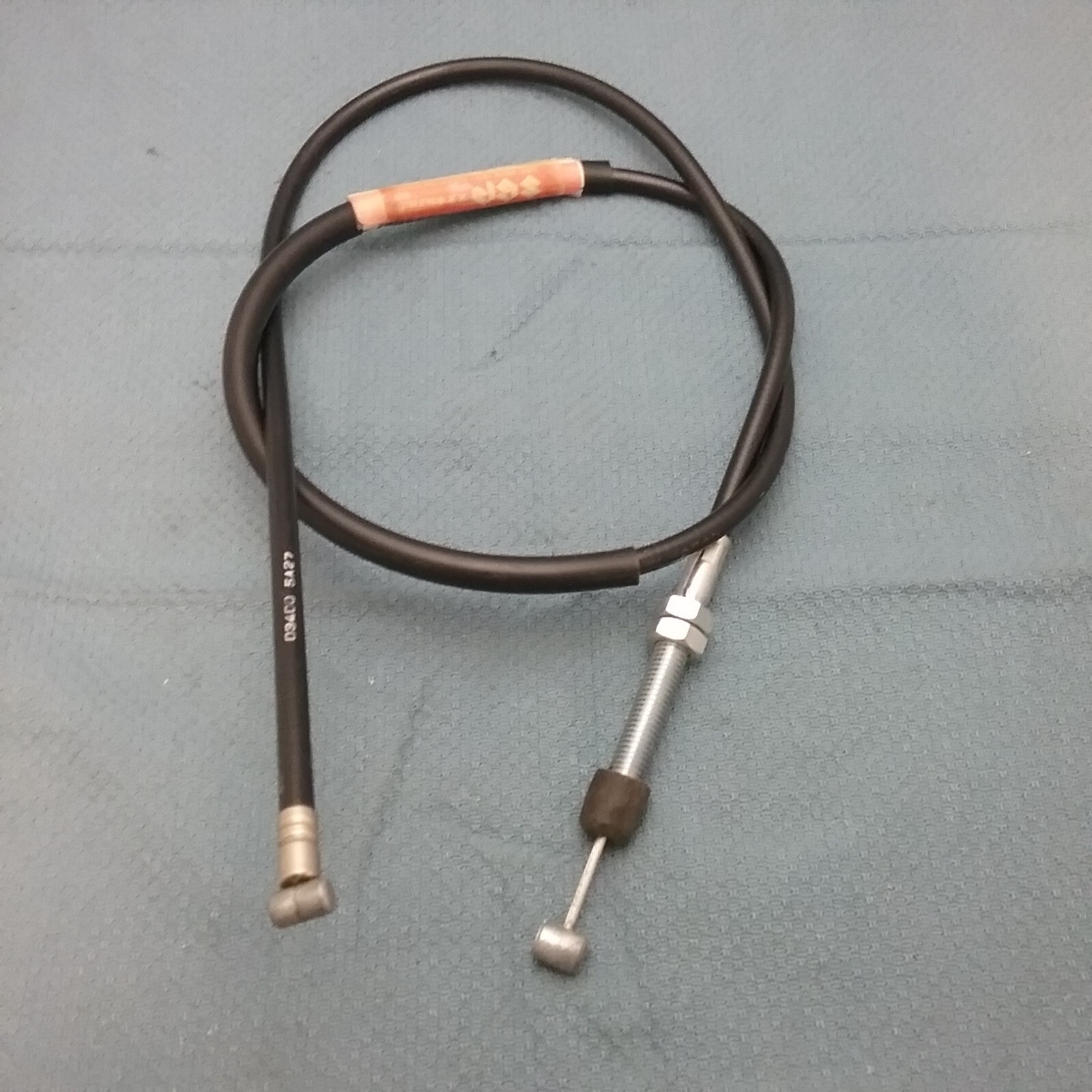Purchase Suzuki Marine 58200-03400 58200-03400 CABLE,CLUTCH In Albany - Foto 4