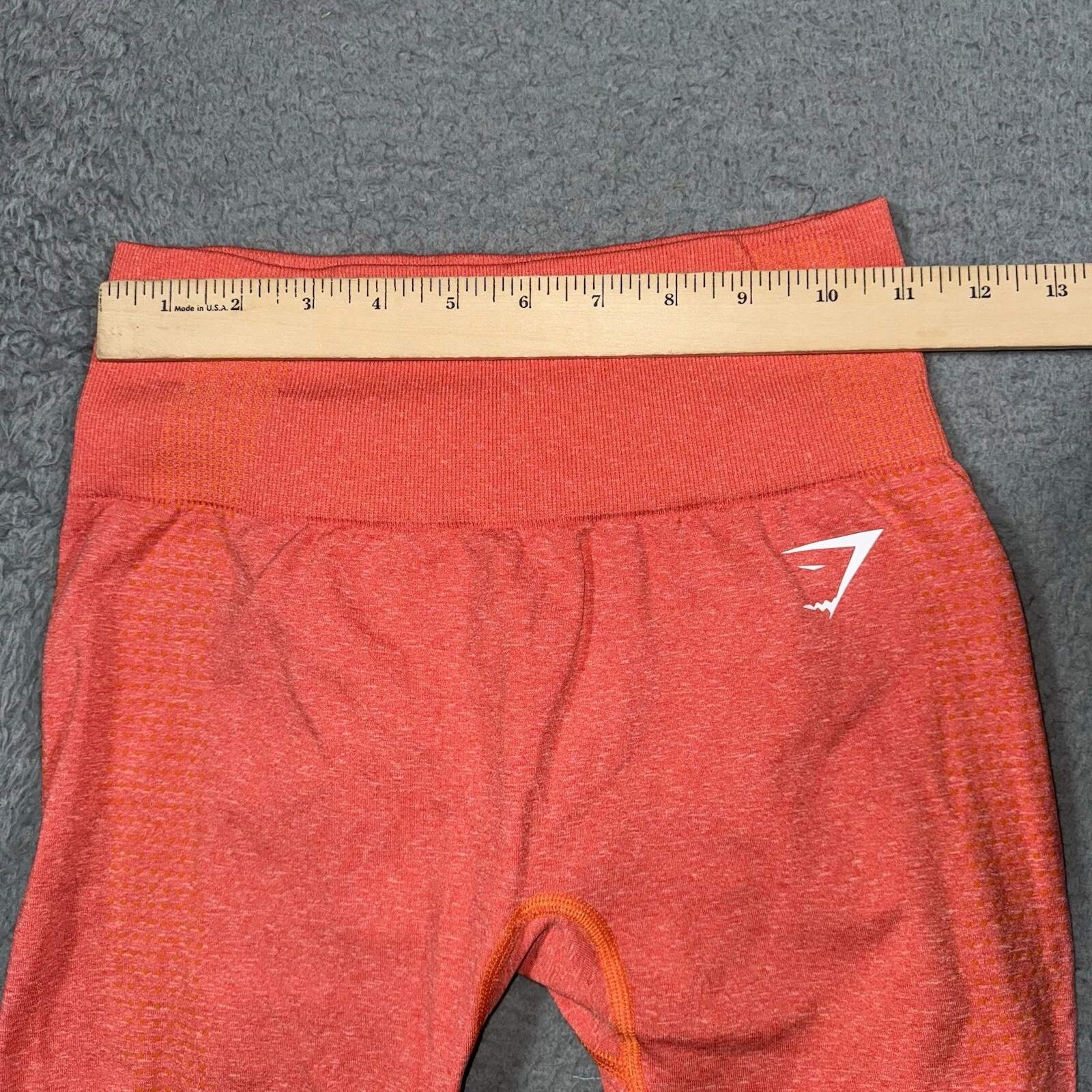 gymshark stretch athletic yoga gym jogging leggings