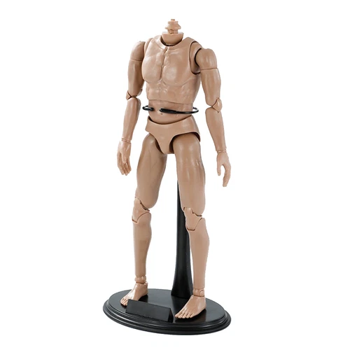 5/10PCS Action Figure Stand Holders 1:6 Scale Model Display 12'' Dolls Support - Bild 3 von 22