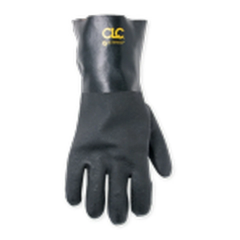 GUANTES PUÑO GUANTE CLC 2084L PVC 18′′ Foto 2 de 3