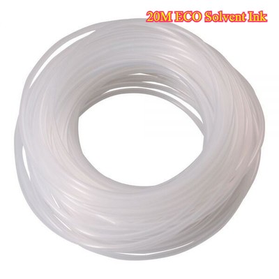 20M ECO Solvent Ink Tube 1.8mm*3mm for Roland FJ-540 FJ-740 SP-300 SJ-540 SP-540