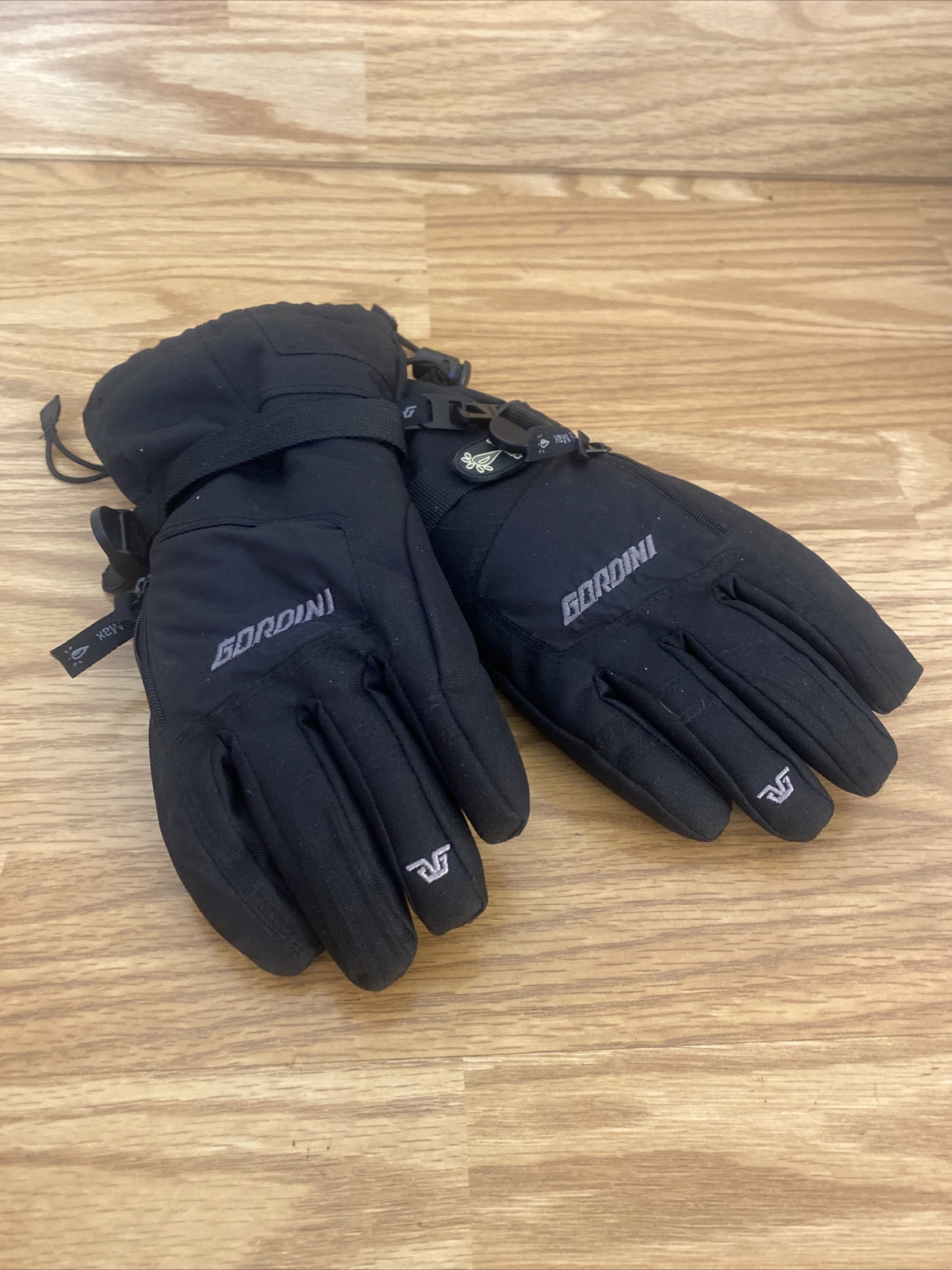 Soccer Gloves For Cold Weather Youth Gordini Ultra Dri-Max