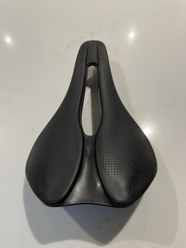 Selle Italia Model Boost Evo Superflow