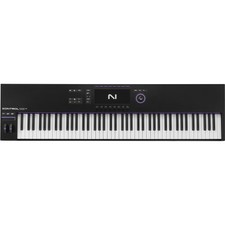 Native Instruments KONTROL S88 MK3 Premium MIDI Controller Master Keyboard | NUOVO