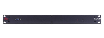 DBX ZONE-PRO-1261 12x6 Digital Zone Processor