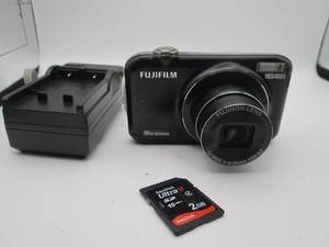 Fujifilm Finepix Jx400 | eBay