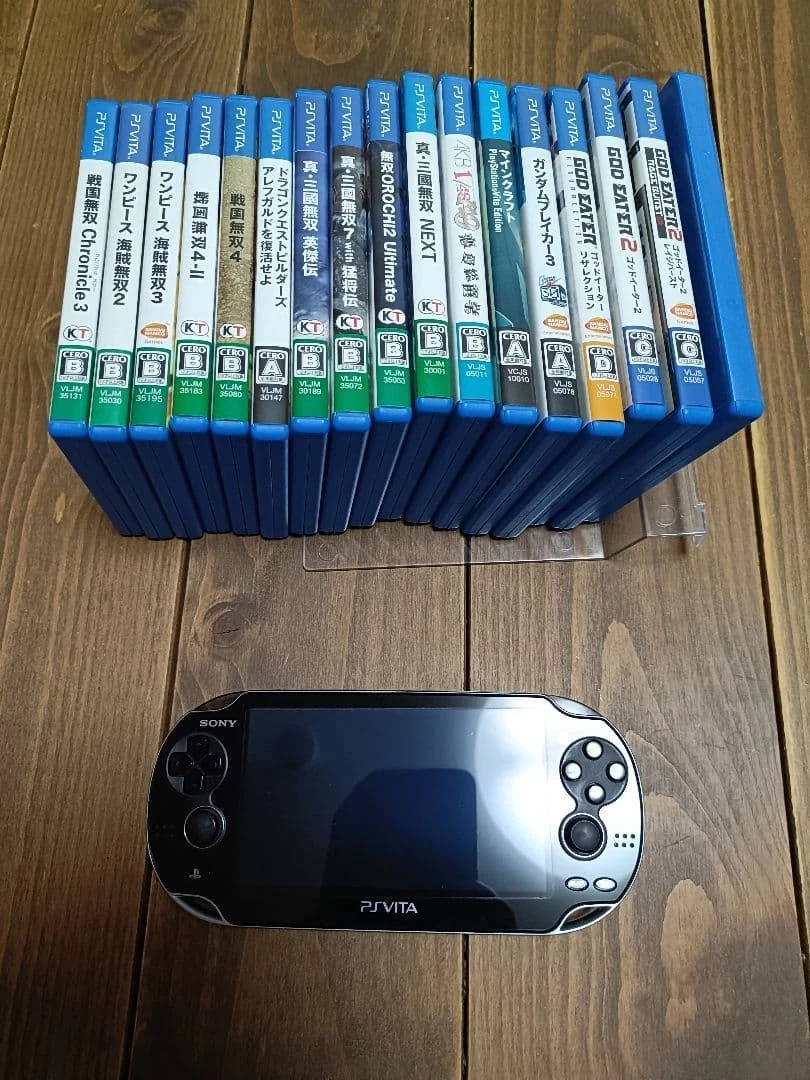 Ps Vita 3g for sale | eBay