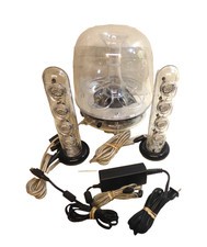 Buy Harman Kardon SoundSticks III Multimedia Sound System