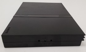 Sony PlayStation 2 PS2 Slim Console Bundle with 1 Sony Controller Refurbished