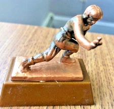 Very Cool HTF Starting Lineup Heisman Trophy OPEN