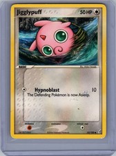 Jigglypuff 53/100 Crystal Guardians Common DMG