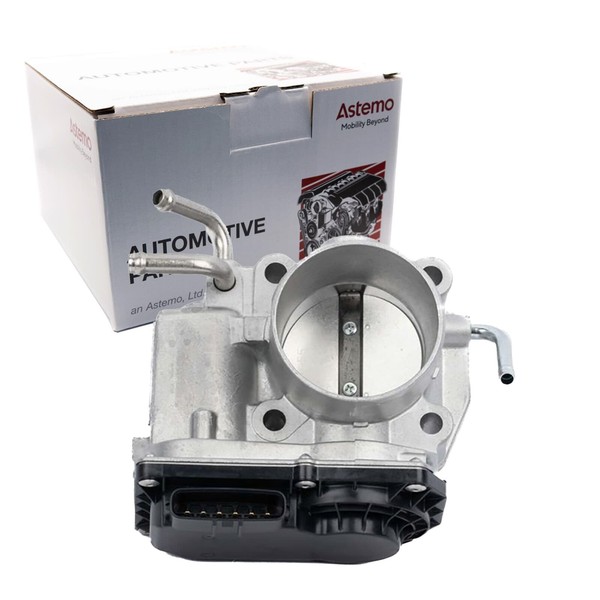 Astemo Hitachi Drosselklappe Regelklappe Passend FüR Toyota RAV | 2508593-image