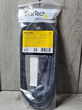 Startech VGA Cable - HD15 to Hd15 M/M - 3M