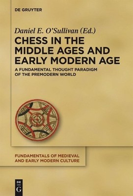 Daniel E. O'Sul Chess in the Middle Ages and Ear (Gebundene Ausgabe) (US IMPORT)