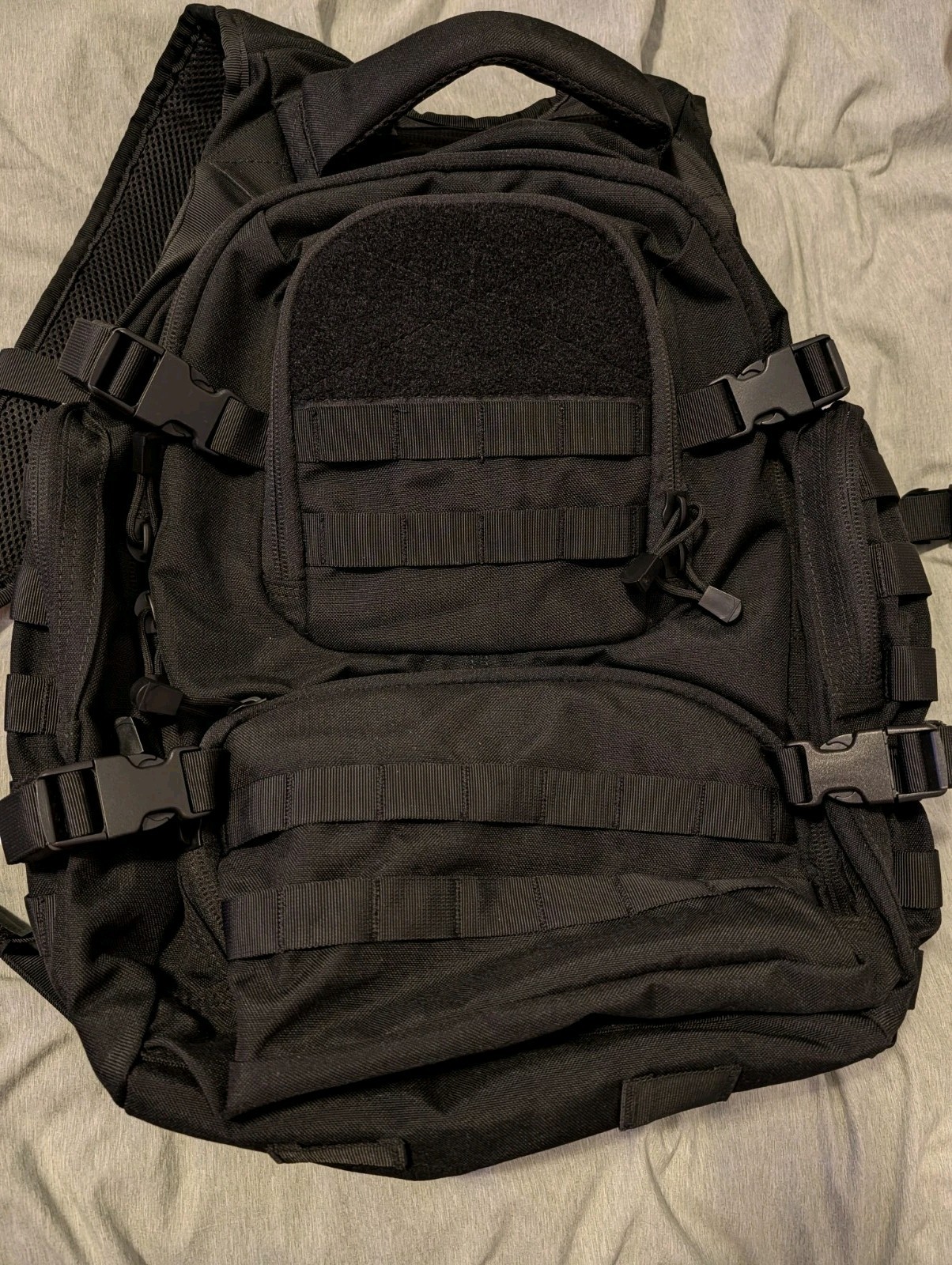 Backpack - image 1