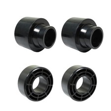 3 Front 3 Rear Leveling Lift Kit For Jeep Grand Cherokee Wj 4.0l L6 4.7l V8