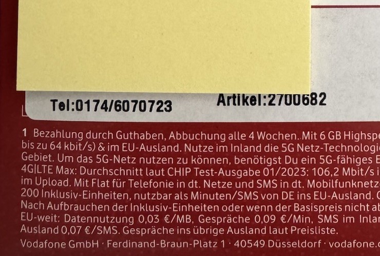Bild 1 von 3