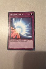 Mirror Force (B) YGLD-ENB33 King of Games: Yugi's Legendary Decks 1st Edition