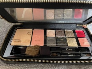 Dior Palette Travel | eBay