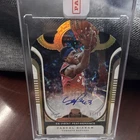 Panini Crown Royale Pascal Siakam Auto #RA-PSK 05/11 Raptors CSG