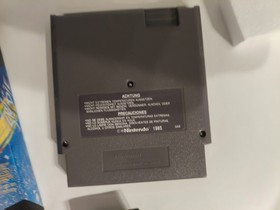 NES - Ski or Die - in OVP mit Anleitung - PAL-B