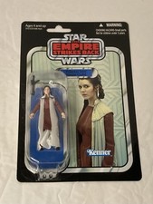 Star Wars The Empire Strikes Back Vintage Collection Princess Leia Bespin VC111