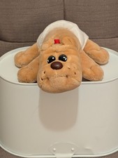 Pound Puppies Newborns Hasbro Plush Animal Classic 80s Collection Basic Fun