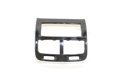 2016 - 2025 VOLVO XC90 REAR CENTER CONSOLE BEZEL TRIM COVER PANEL OEM 31403209