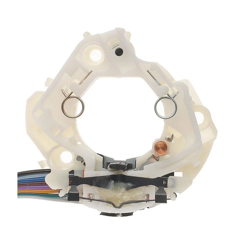 For 1973-1974 GMC K25/K2500 Pickup Turn Signal Switch SMP - Image 3 of 4