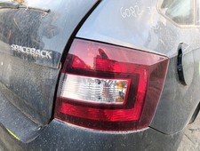 5JJ945112A scheinwerfer hinten rechts SKODA RAPID ACTIVE carnp2254629