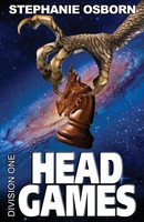 Stephanie Osborn | Head Games | Taschenbuch | Englisch (2019)