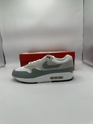Air Max 1 White Mica Green Sz 11 DZ4549-100