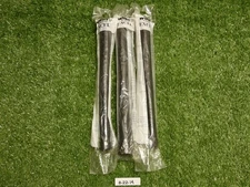 Winn EXCEL XF Firm Standard Golf Grips (Set of 3) Black New