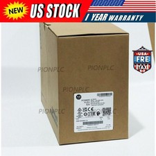New Allen-Bradley 25B-D030N114 PowerFlex 525 15kW 20Hp AC Drive US Free Tax