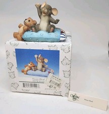 Fitz and Floyd Charming Tails 