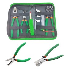 Glasbiegezange, Glasschneider, verschleißfeste Fliesenzange, Abbruchwerkzeug