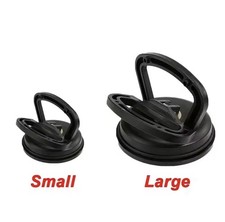 Kit Ventouses Débosselage Carrosserie Small + Large – Réparation Bosse Voiture