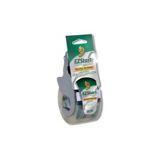 Duck EZ Start 1.88 in X 55 yd Packing Tape Clear 1259457