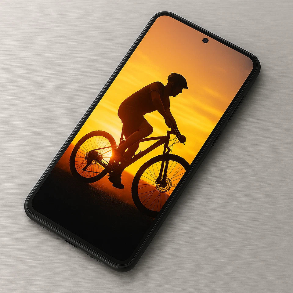 Samsung Galaxy S21 FE 5G 128GB - sehr guter Zustand - geprüft & ohne Simlock