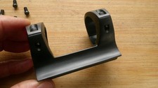 Thompson Center Contender Duo-ring Scope Mount Blued Matte Finish Very Good
