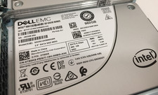 * 100% Health * DELL EMC INTEL 960GB * DS-S4510 SSD * SSDSC2KB960G8R * 0T50K8