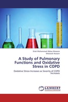 Shah Mohammad Abbas Waseem (U. A.) | A Study Of Pulmonary Functions And...